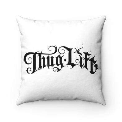 Detail Thug Life Pillow Nomer 56