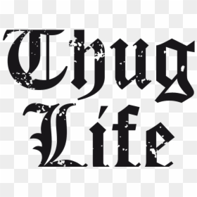 Detail Thug Life Png Nomer 44