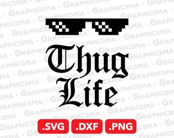 Detail Thug Life Png Pack Nomer 38