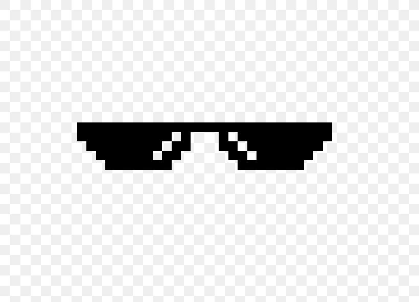 Detail Thug Life Shades Png Nomer 13