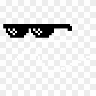 Detail Thug Life Shades Png Nomer 16