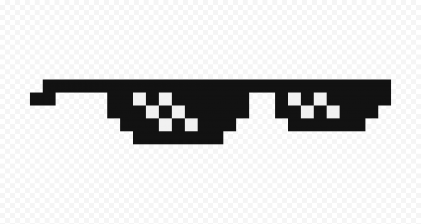 Detail Thug Life Shades Png Nomer 19