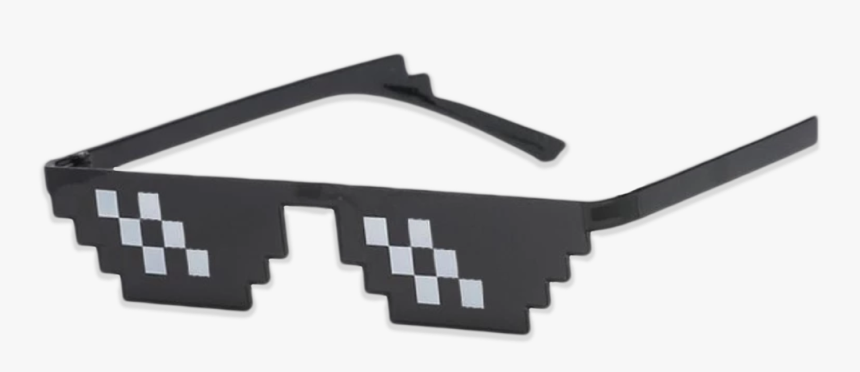 Detail Thug Life Shades Png Nomer 24