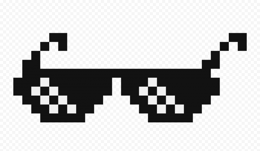 Detail Thug Life Shades Png Nomer 29