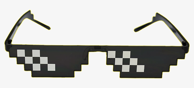 Detail Thug Life Shades Png Nomer 32