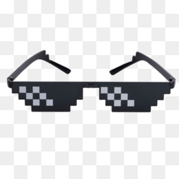 Detail Thug Life Shades Png Nomer 39