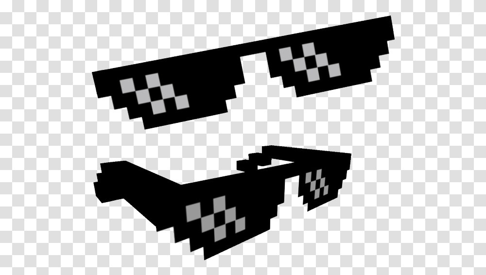 Detail Thug Life Shades Png Nomer 42