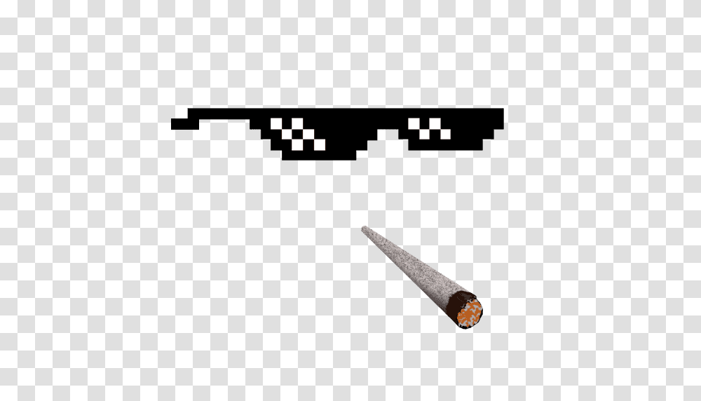 Detail Thug Life Shades Png Nomer 9