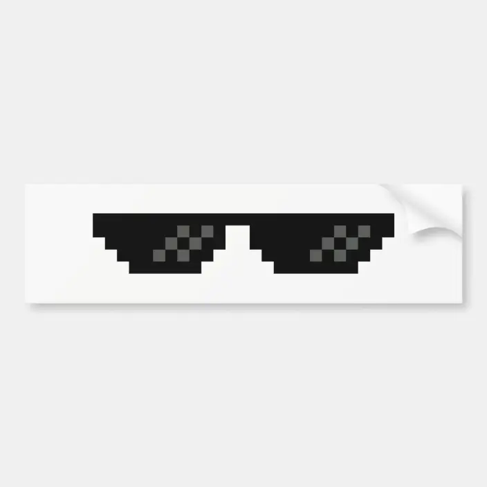 Detail Thug Life Sticker Nomer 17
