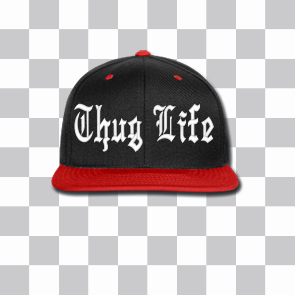 Detail Thug Life Sticker Nomer 41