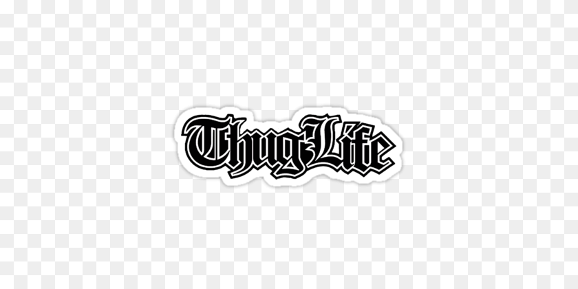 Detail Thug Life Text Nomer 46