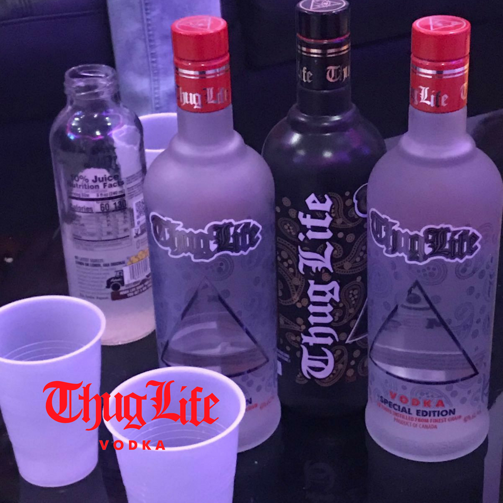 Detail Thug Life Vodka Nomer 19