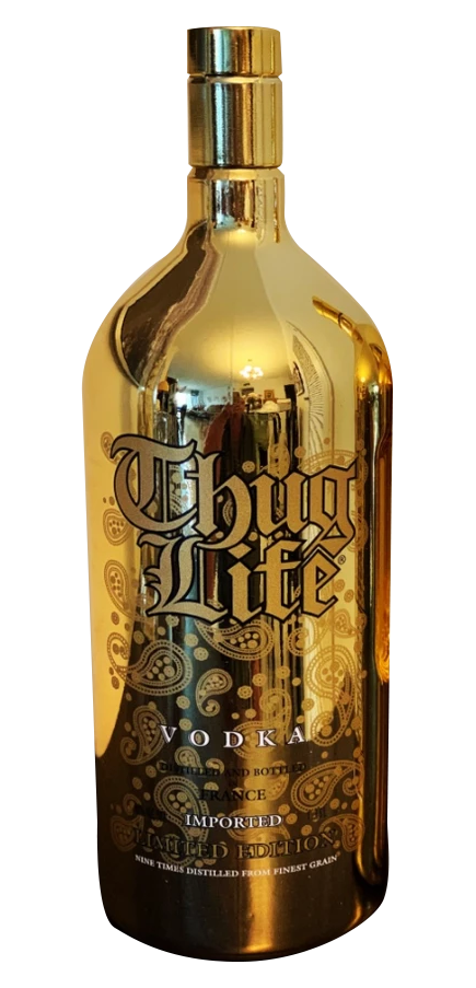 Detail Thug Life Vodka Nomer 23