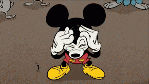 Detail Thug Mickey Mouse Images Nomer 36