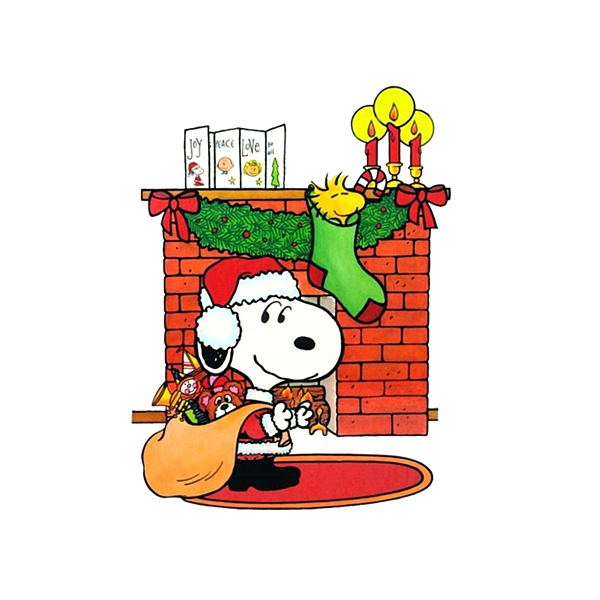 Detail Thug Snoopy Nomer 44