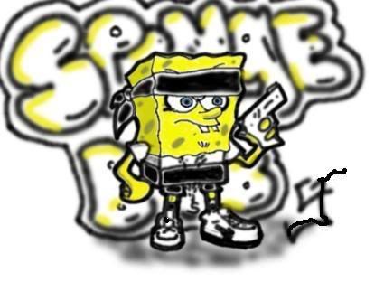 Detail Thug Spongebob Pictures Nomer 20