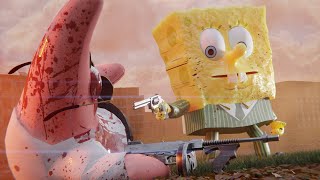 Detail Thug Spongebob Pictures Nomer 29