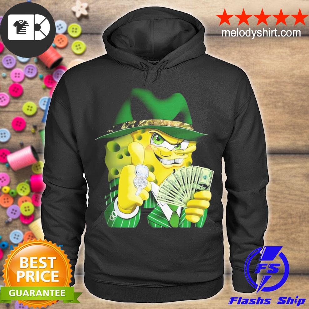 Detail Thug Spongebob Shirt Nomer 30