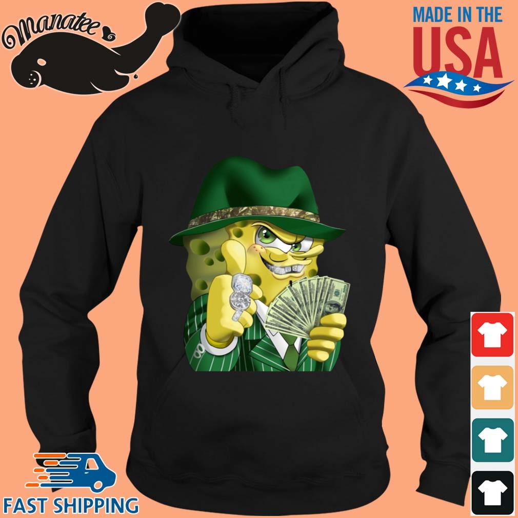 Detail Thug Spongebob Shirt Nomer 34