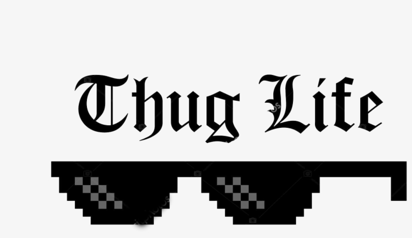 Detail Thug Transparent Nomer 19