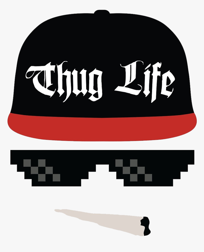 Detail Thug Transparent Nomer 28