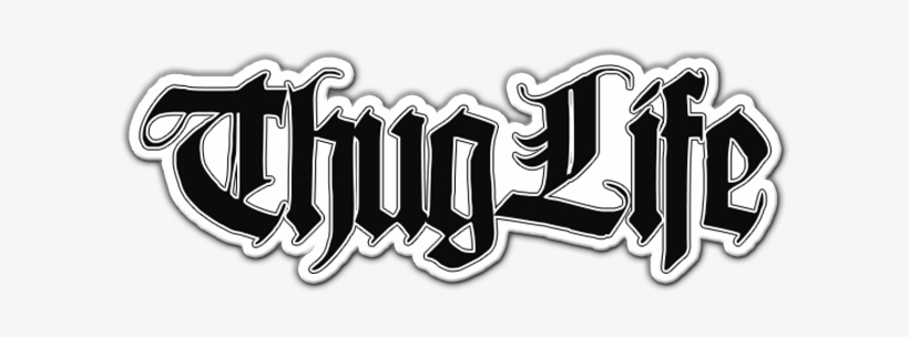 Detail Thuglife Png Nomer 14