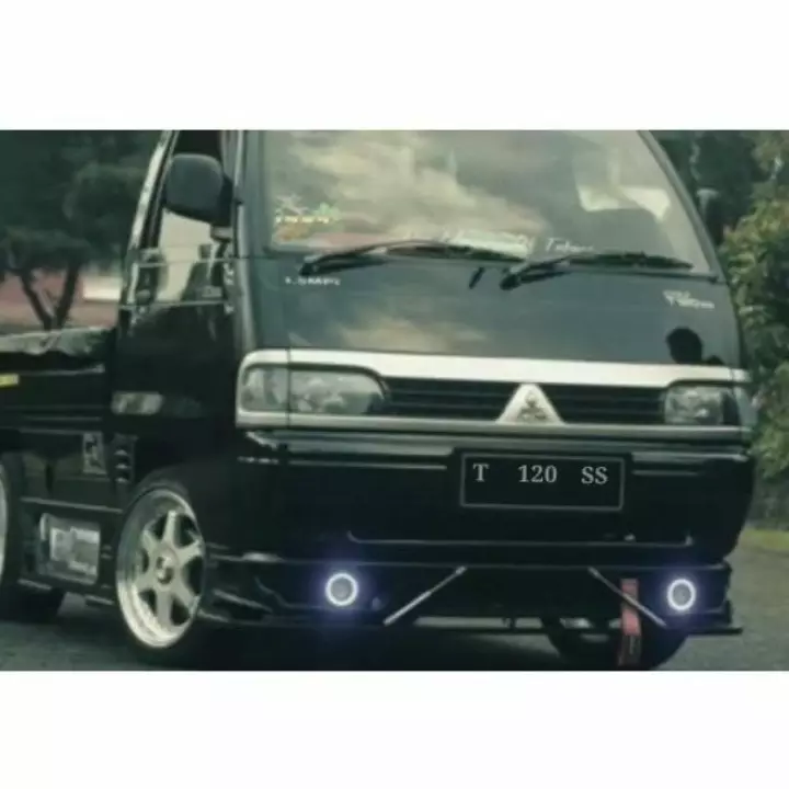 Detail Thule Mobil Pick Up Nomer 34