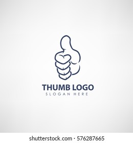 Detail Thumb Logo Nomer 5