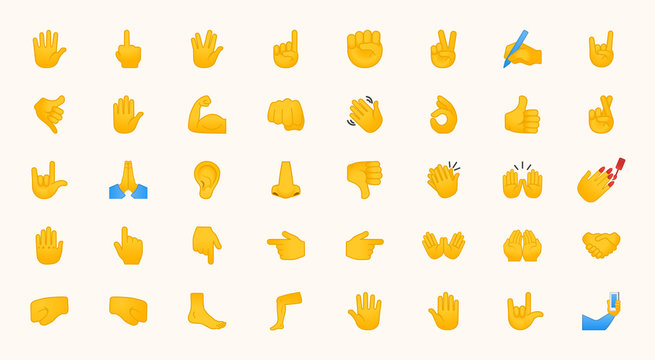 Detail Thumb Up Image Nomer 45