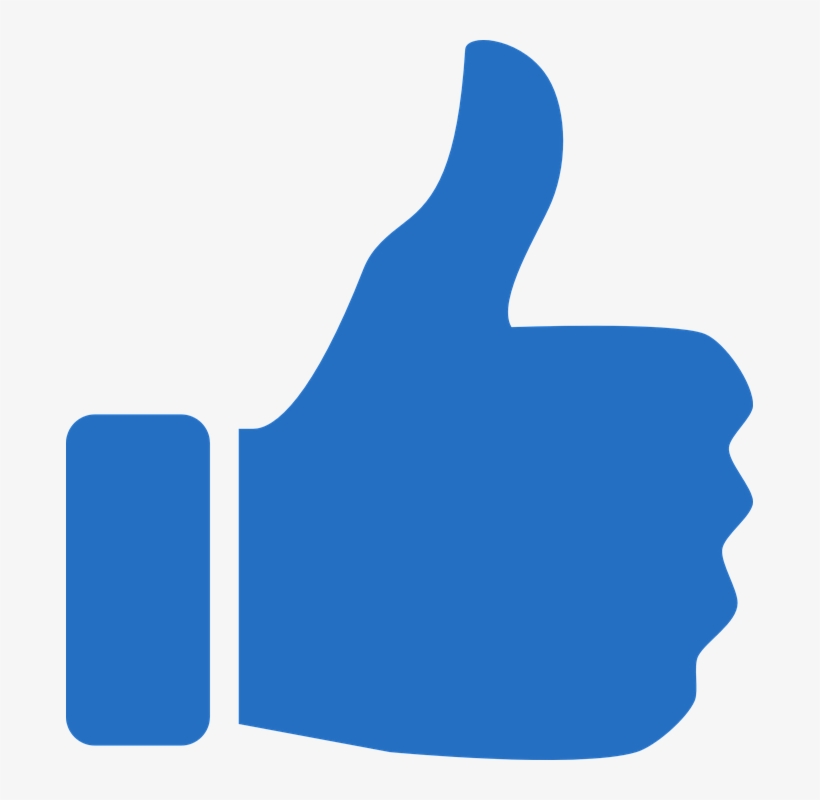 Detail Thumb Up Png Nomer 10