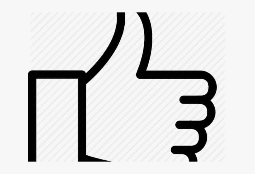Detail Thumb Up Png Nomer 11