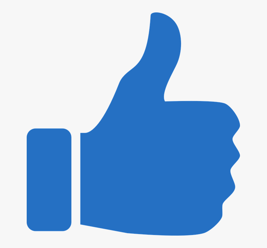 Thumb Up Png - KibrisPDR