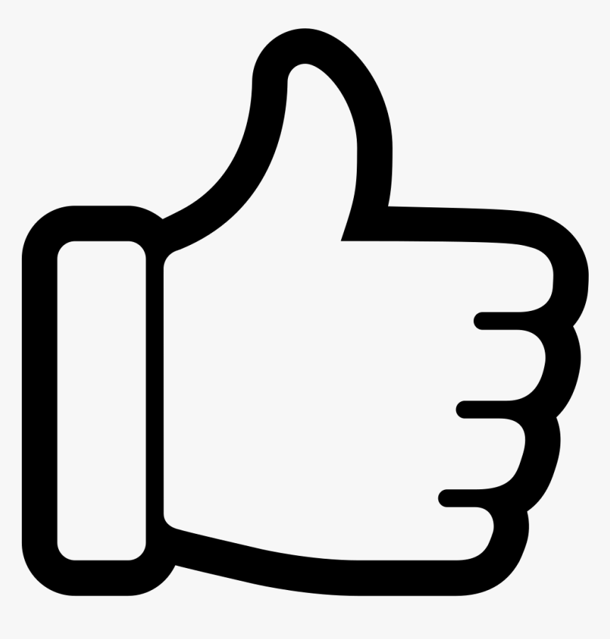 Detail Thumb Up Png Nomer 16