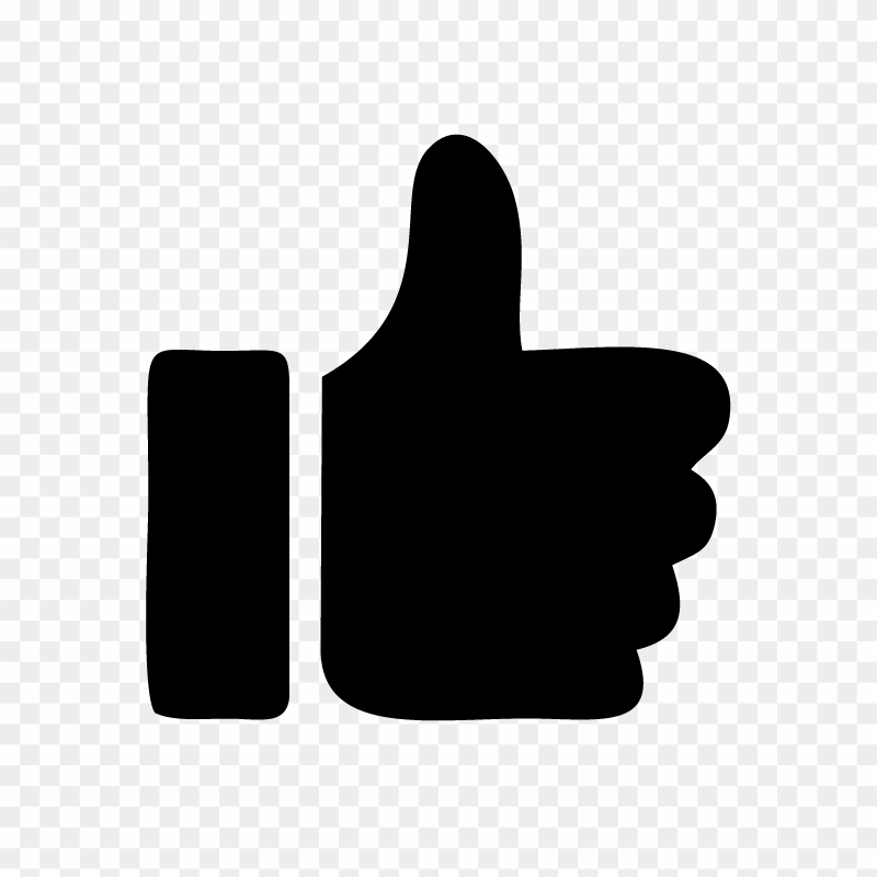 Detail Thumb Up Png Nomer 18