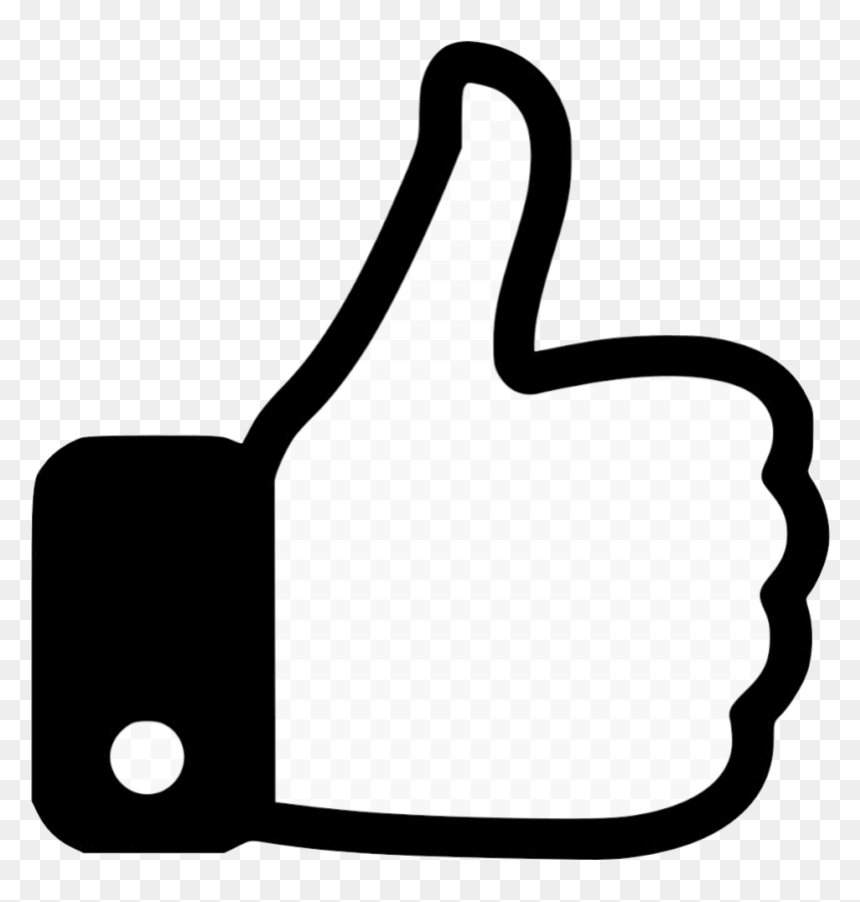 Detail Thumb Up Png Nomer 19