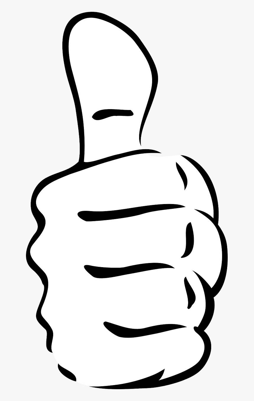 Detail Thumb Up Png Nomer 20