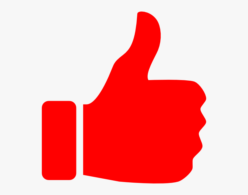 Detail Thumb Up Png Nomer 21