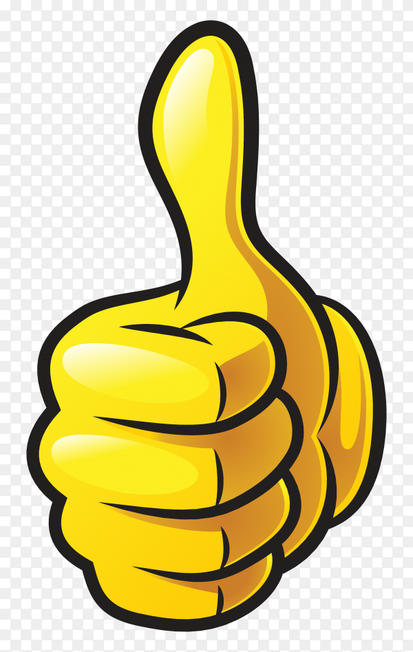 Detail Thumb Up Png Nomer 25