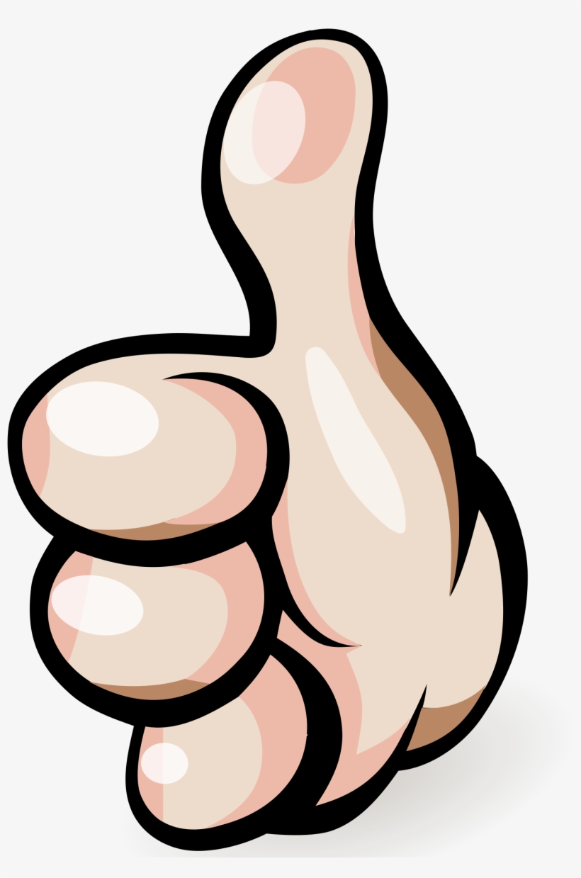 Detail Thumb Up Png Nomer 27