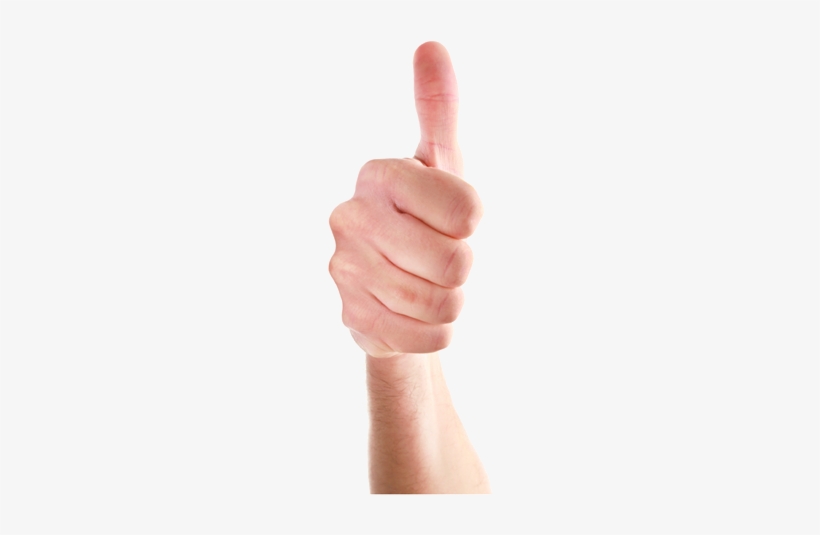 Detail Thumb Up Png Nomer 29