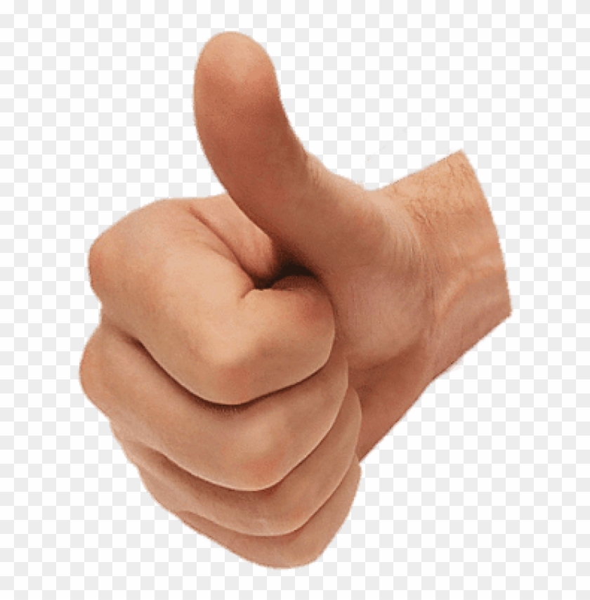 Detail Thumb Up Png Nomer 34