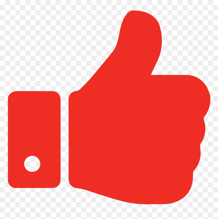 Detail Thumb Up Png Nomer 37