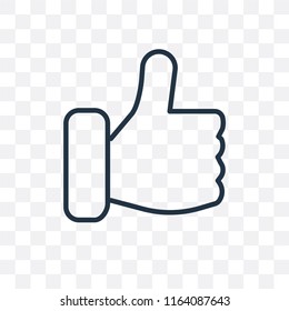 Detail Thumb Up Png Nomer 40