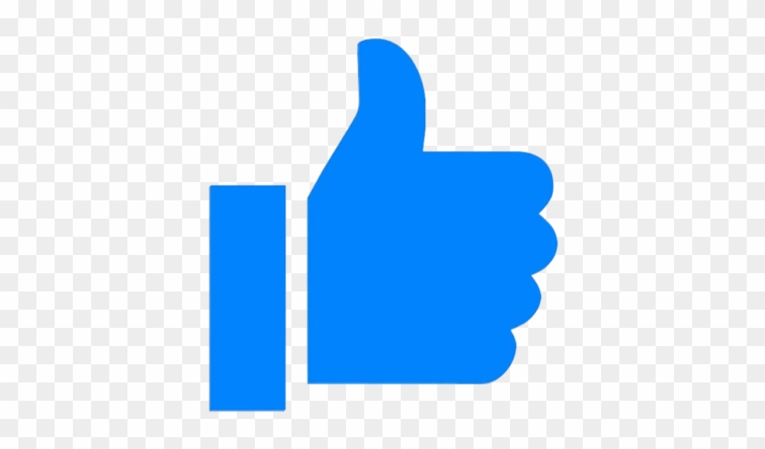 Detail Thumb Up Png Nomer 45