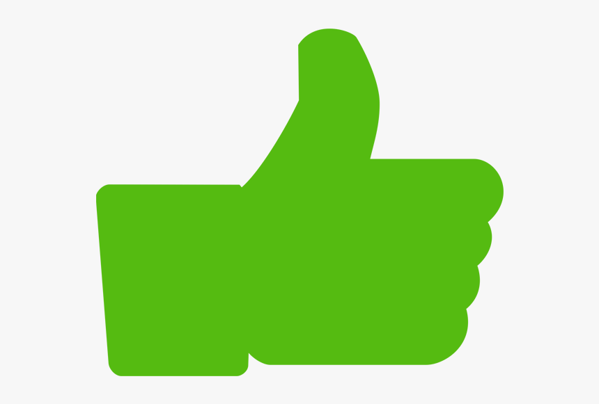 Detail Thumb Up Png Nomer 46