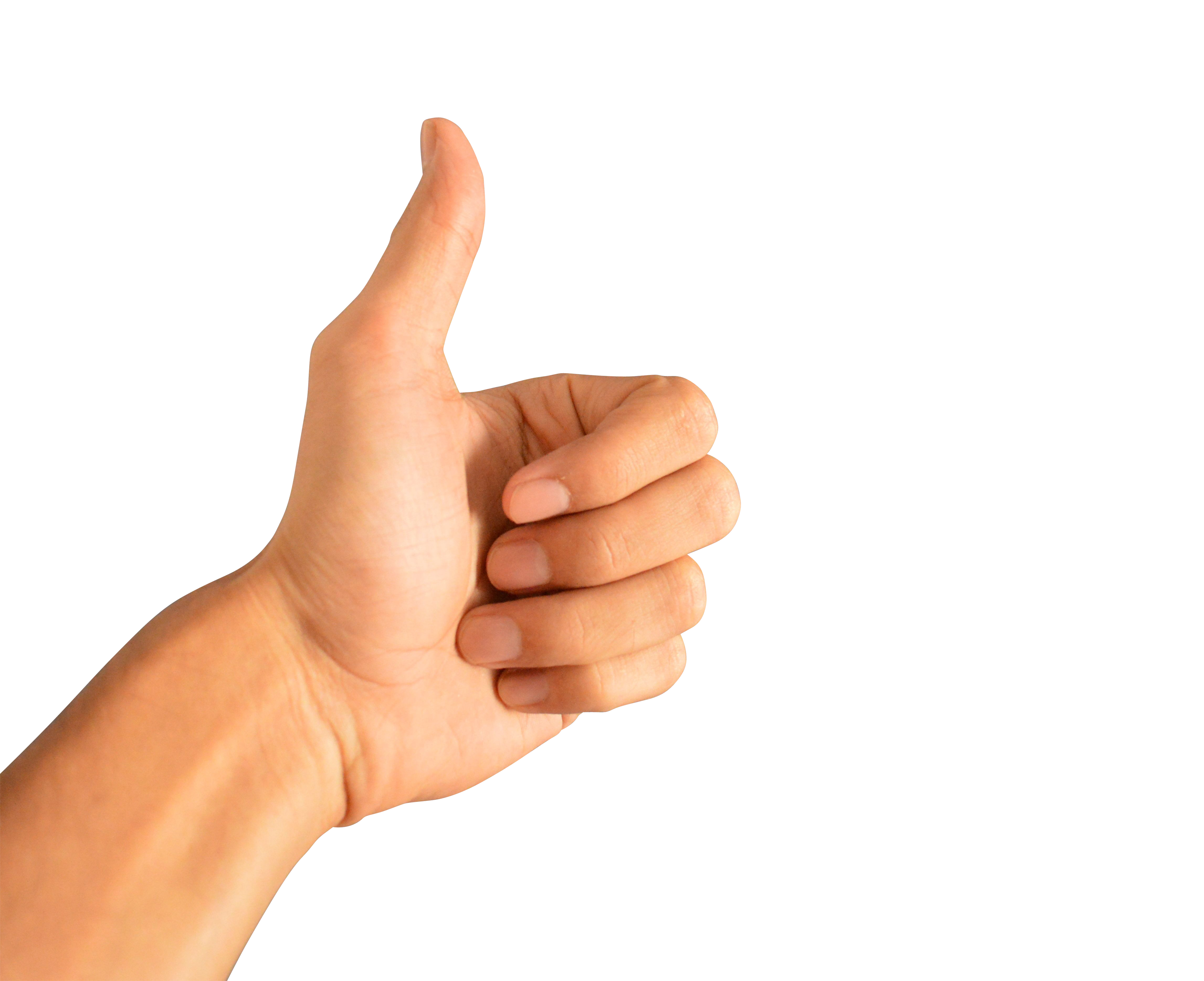 Detail Thumb Up Png Nomer 5