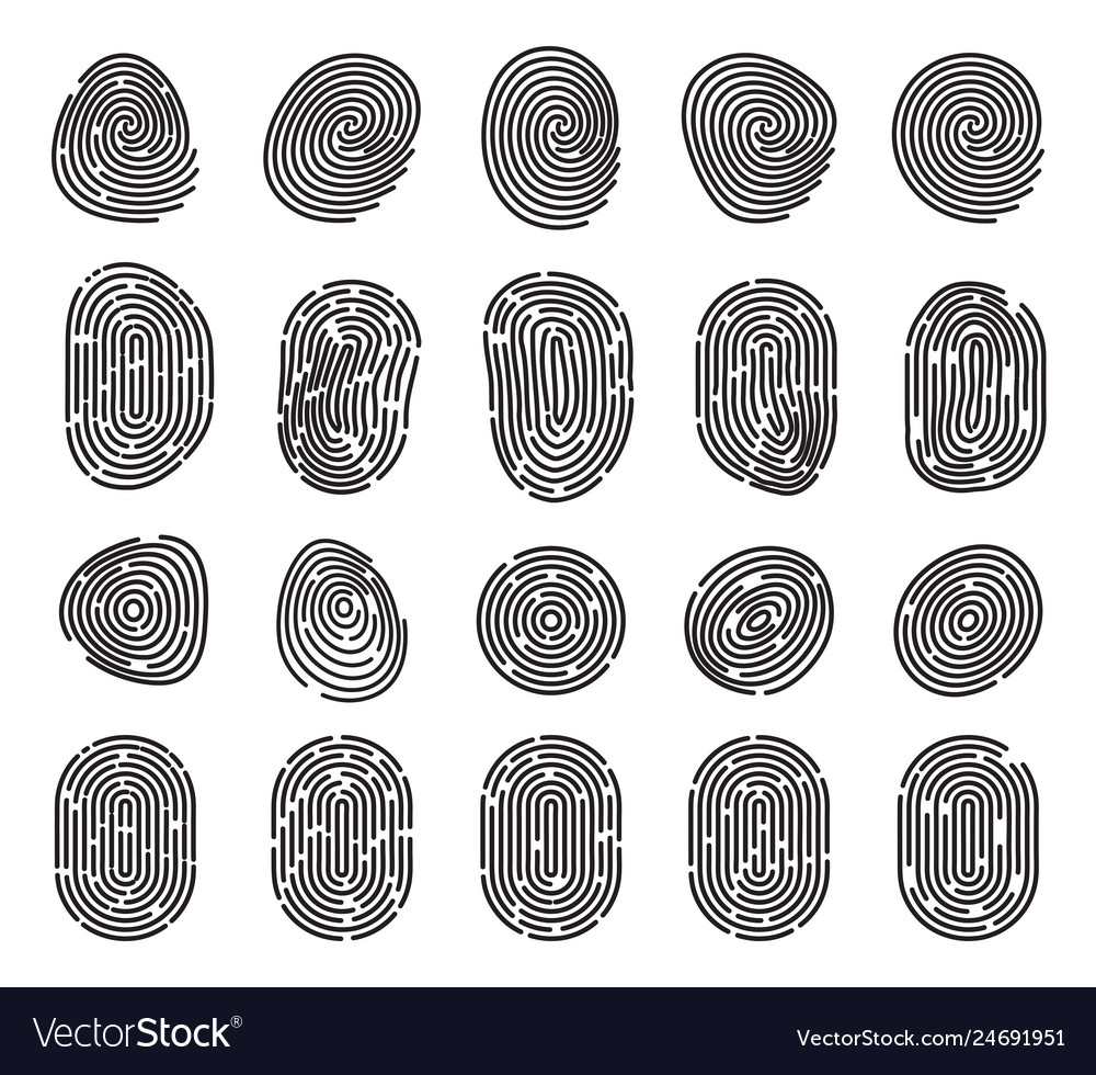 Detail Thumbprint Images Nomer 16