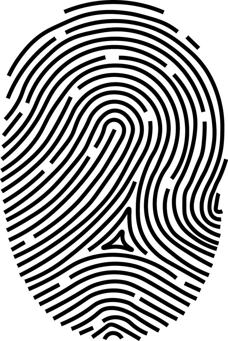 Detail Thumbprint Images Nomer 24