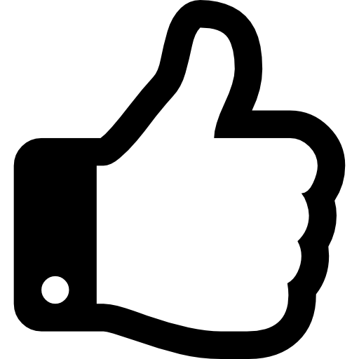 Thumbs Icon - KibrisPDR