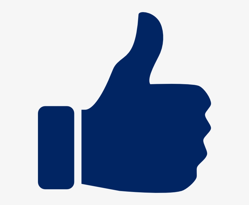 Detail Thumbs Icon Nomer 12